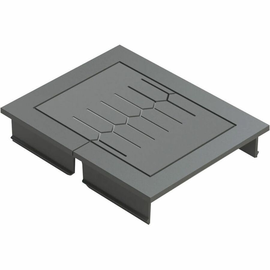 Connectrac Express Series Under Carpet Grommet