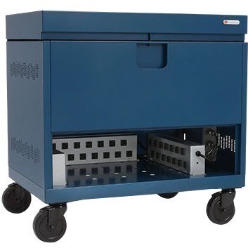 Bretford CUBE Toploader Mini