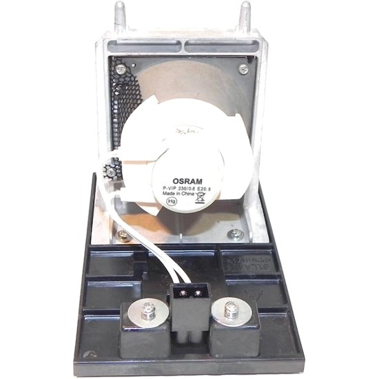 Compatible Projector Lamp Replaces Smartboard 20-01175-20