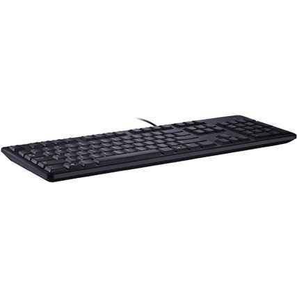 Dell KB212-B USB 104 Quiet Key Keyboard