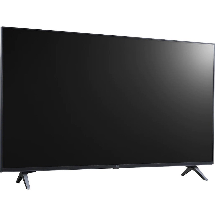 LG Commercial Lite 43UR340C9UD 43" LED-LCD TV - 4K UHDTV - High Dynamic Range (HDR) - Navy Blue - TAA Compliant