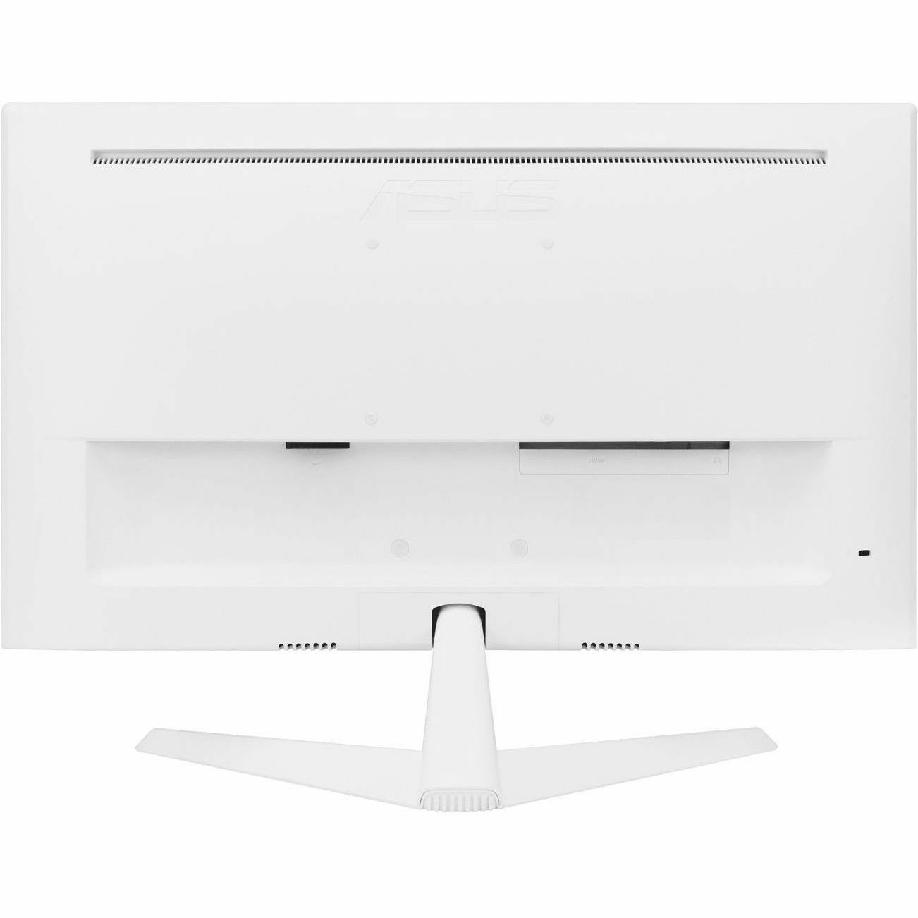 Asus VY249HF-W 24" Class Full HD Gaming LED Monitor - 16:9 - White