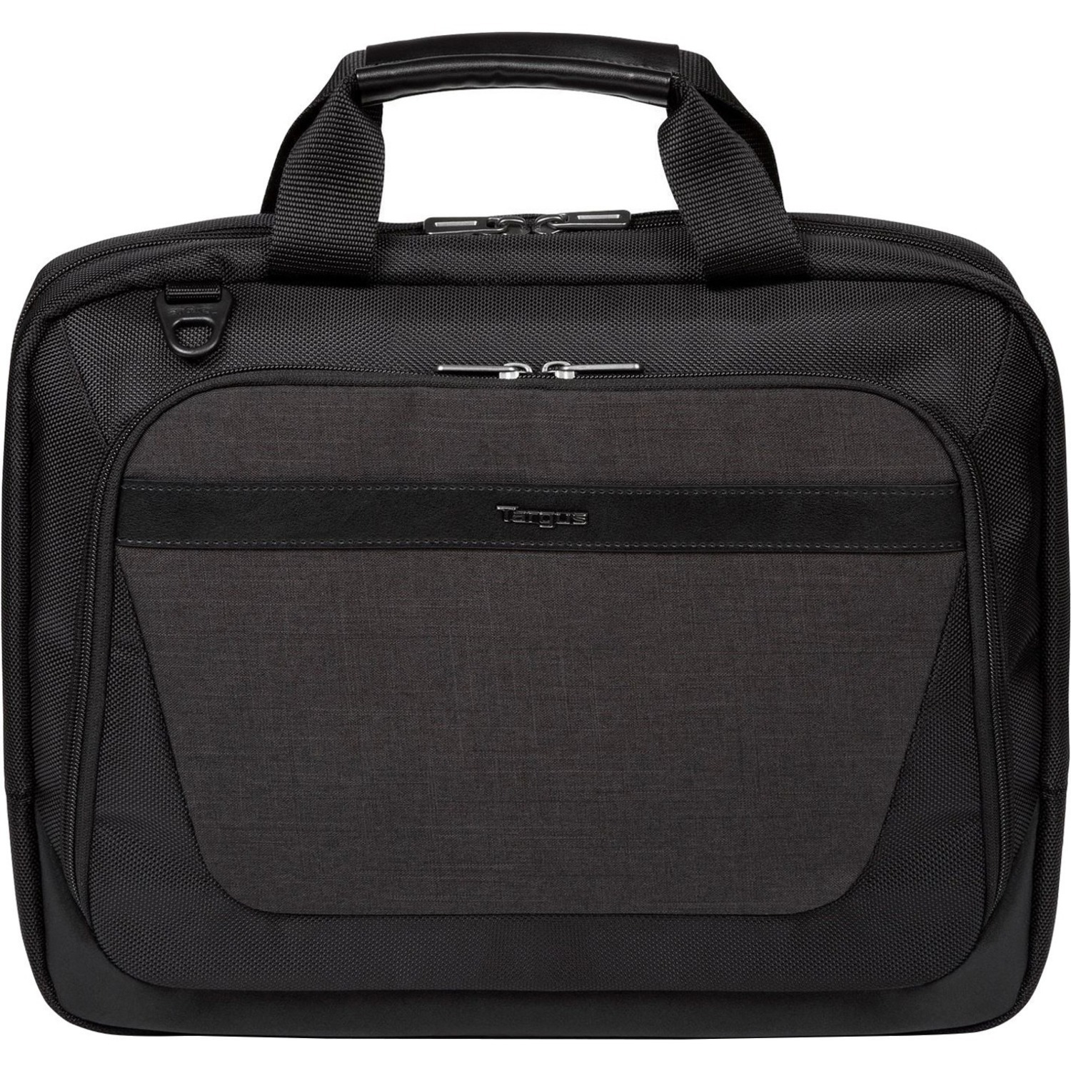 Targus CitySmart TBT913AU Carrying Case (Briefcase) for 35.6 cm (14") Notebook - Black