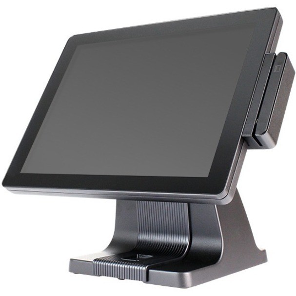 POS-X EVO TP4D : 15" ,i3 3.5GHz,4GB,500GB,Win7x64