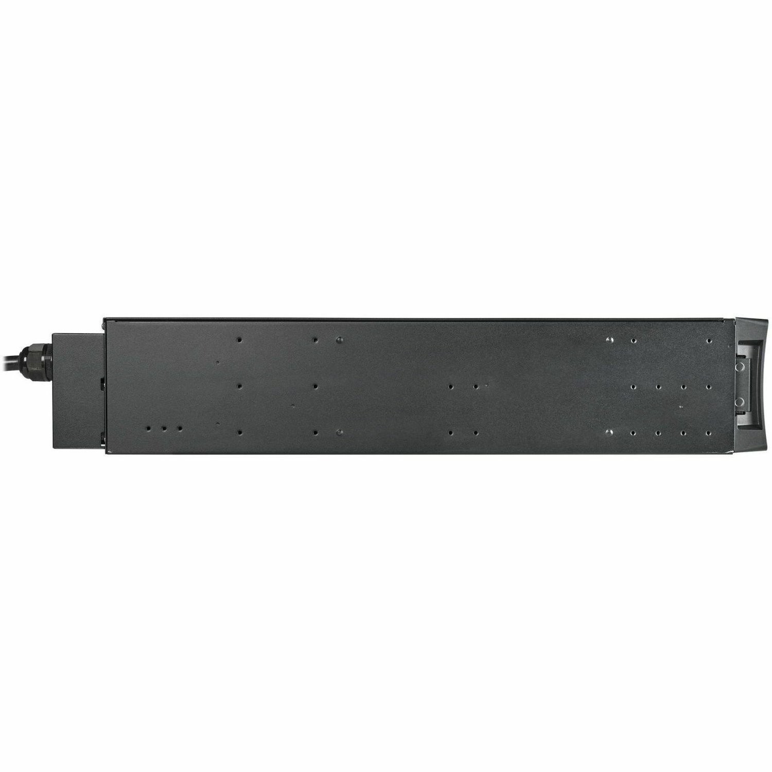 Eaton 9PX G2 6000VA 5400W 208V Online Double-Conversion UPS - L6-30P or Hardwired Input, 2 L6-20R, 2 L6-30R, Hardwired Output, Cybersecure Network Card, Extended Run, 3U Rack/Tower