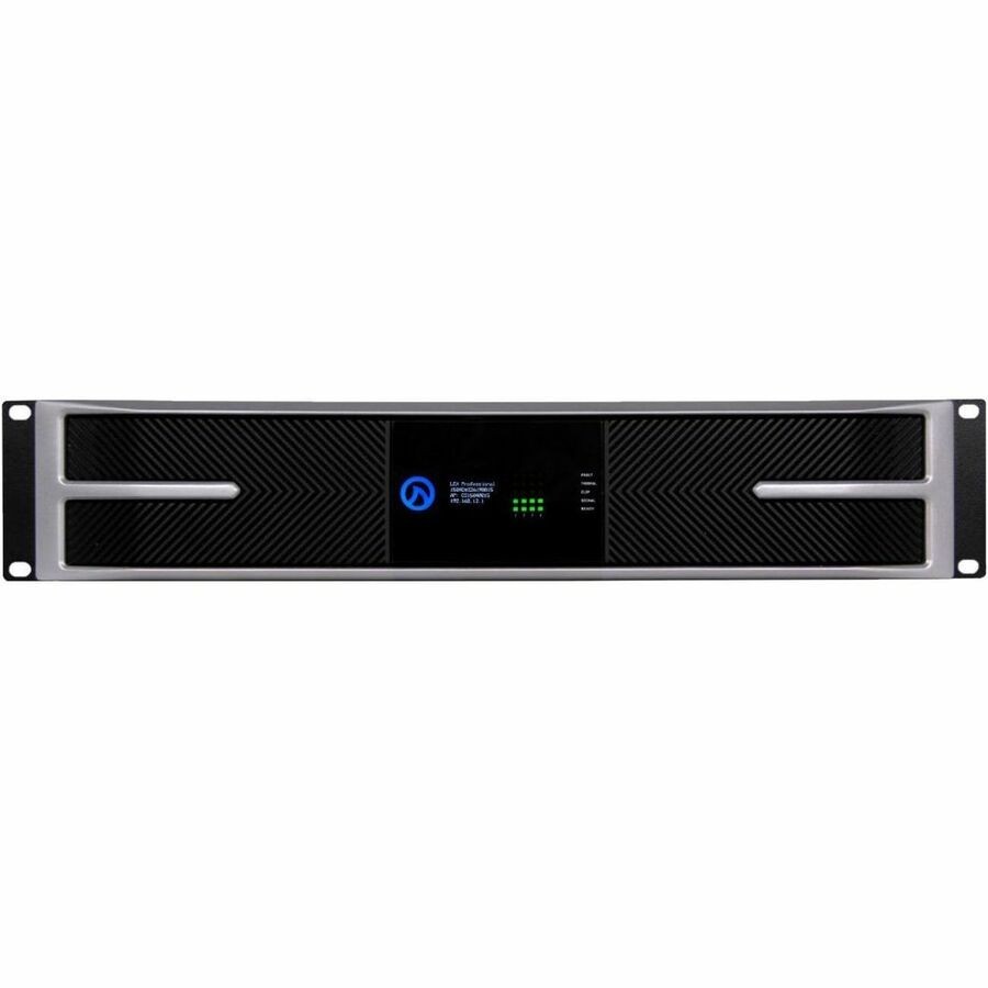 LEA Professional Connect 1504 Amplifier - 6000 W RMS - 4 Channel