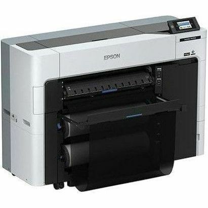 Epson SureColor P6570DE Inkjet Large Format Printer - 24" Print Width - Color