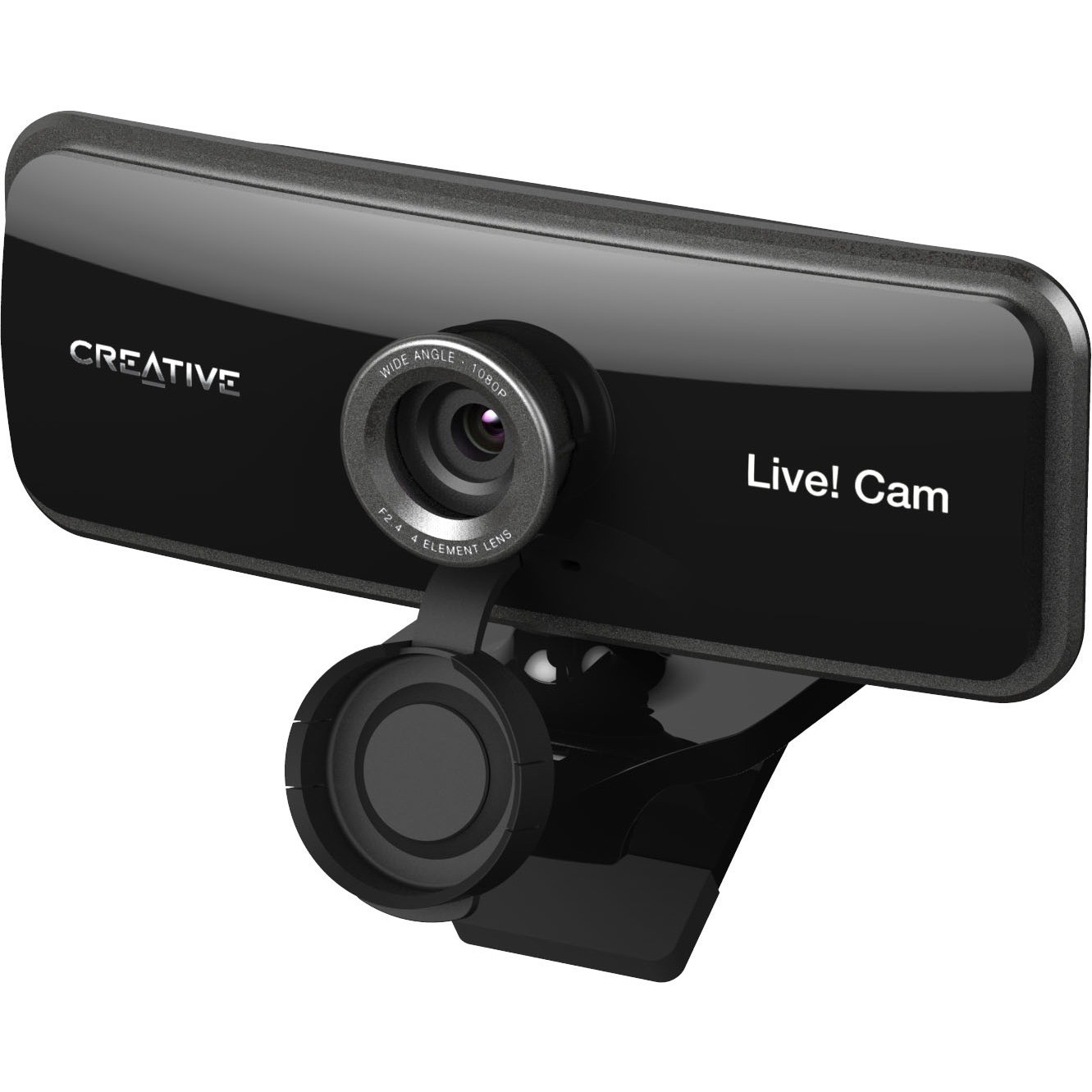 Creative Live! Cam Sync 1080