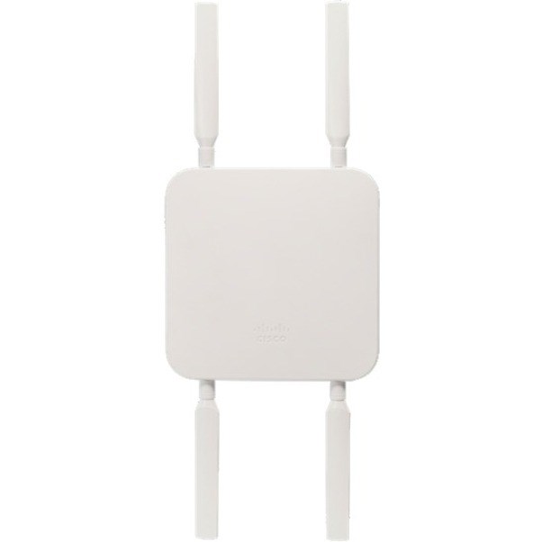 Cisco Meraki MG41E-HW 2 SIM Cellular Wireless Router