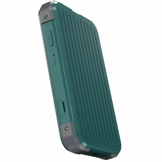 Acer Connect M4 Wi-Fi 6 IEEE 802.11ax Cellular Modem/Wireless Router