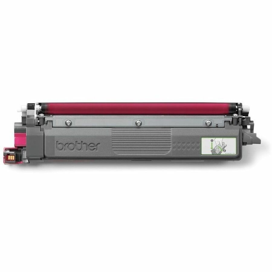 Brother Colour Laser Toner Magenta