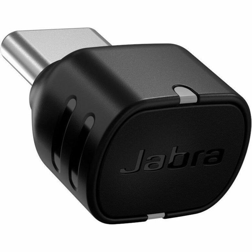 Jabra LINK 390c Bluetooth 5.3 Bluetooth Adapter for Bluetooth Headset, Desktop Computer