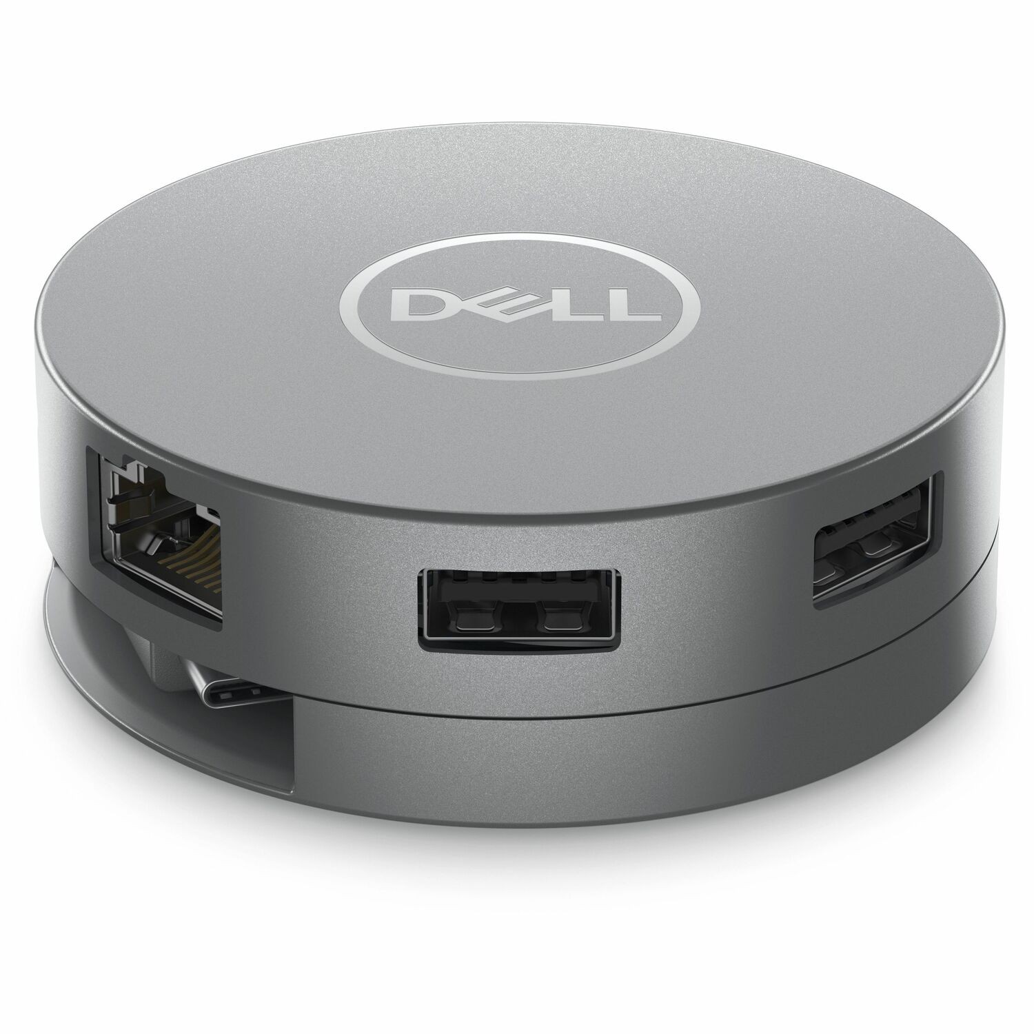 Dell 6-in-1 USB-C Multiport Adapter - DA305