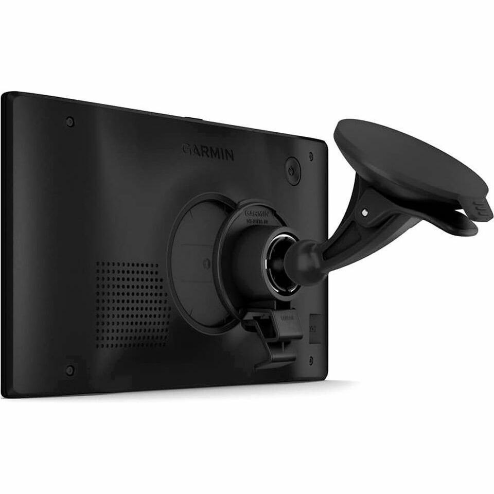 Garmin dēzl OTR710 Automobile Portable GPS Navigator - Mountable, Portable