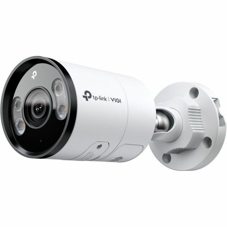 TP-Link VIGI InSight S345 4 Megapixel Outdoor Network Camera - Color - Bullet