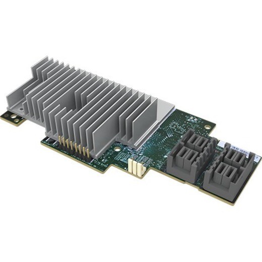 Intel Integrated RAID Module RMS3VC160