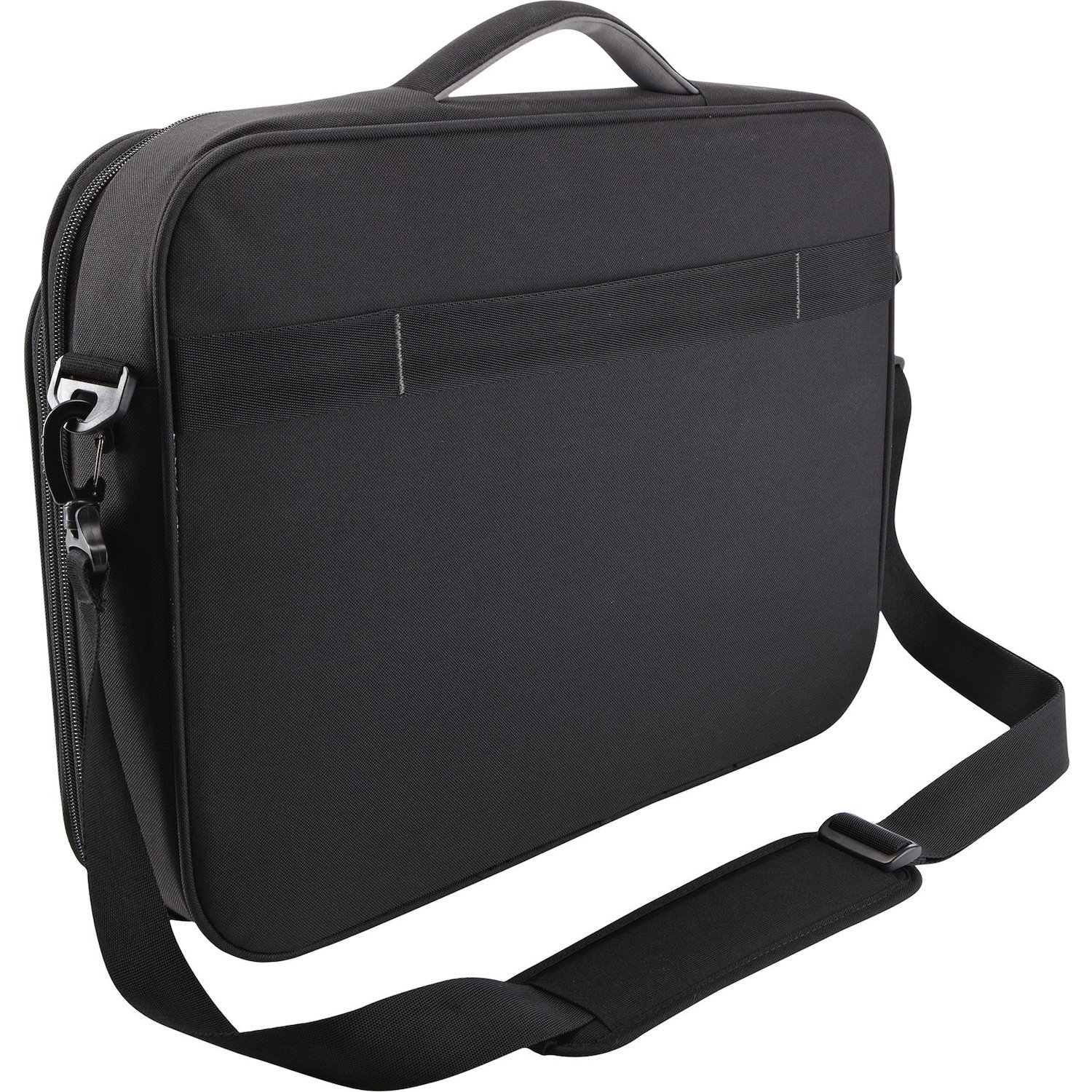 Case Logic PNC-218 Carrying Case (Briefcase) for 18" Notebook, Accessories - Black