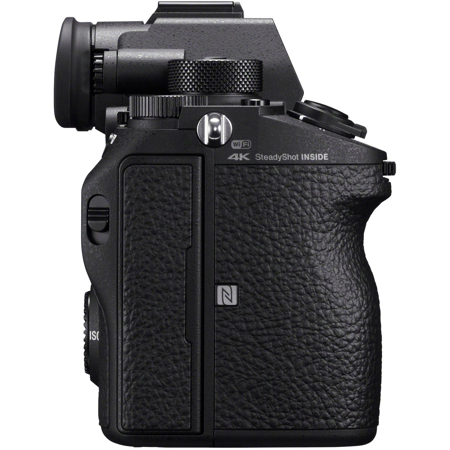 Sony &alpha;9 24.2 Megapixel Mirrorless Camera Body Only