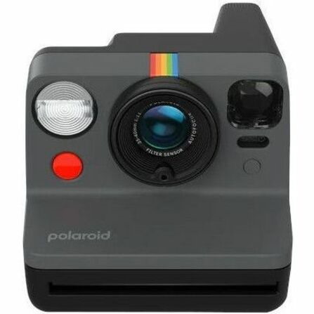 Polaroid Now Generation 3 Starter Set