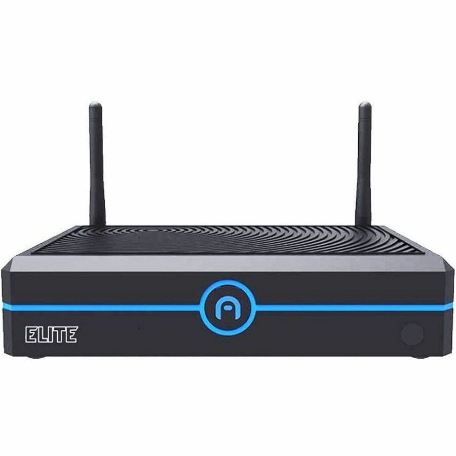Azulle Elite Mini PC Barebone I5