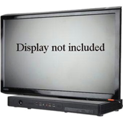 Inwin In-Win Thin Mini-Itx Aio Convertible