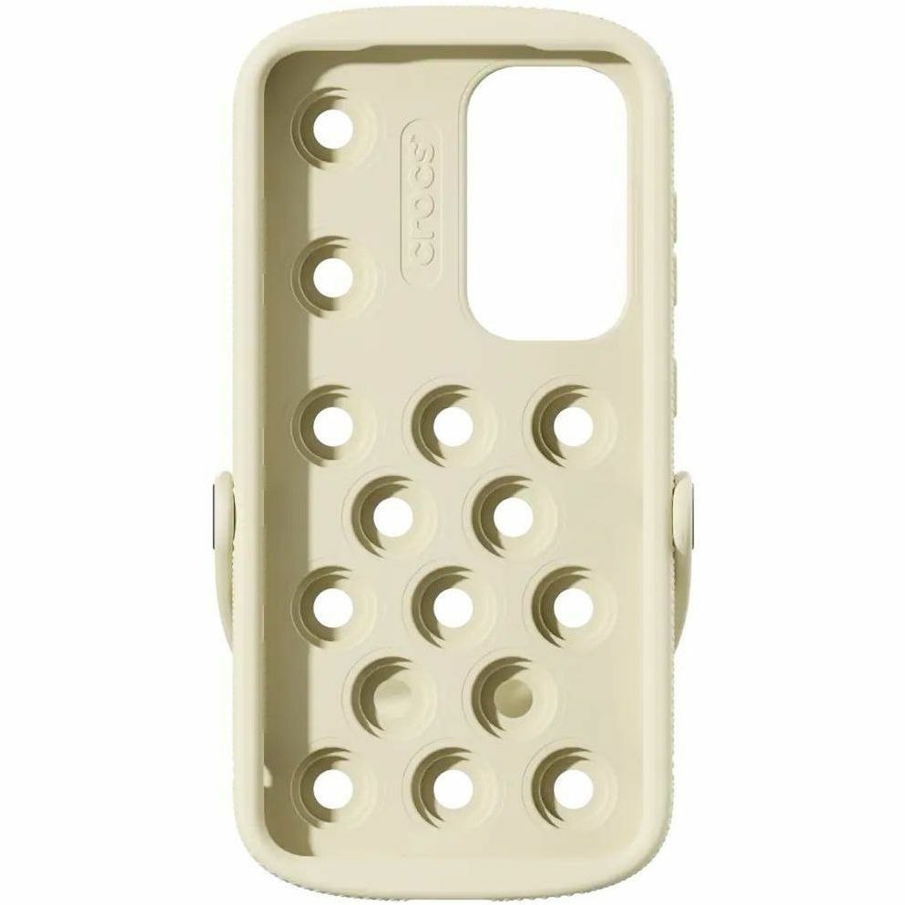 Samsung Carrying Case Samsung Galaxy S25 Smartphone - Beige