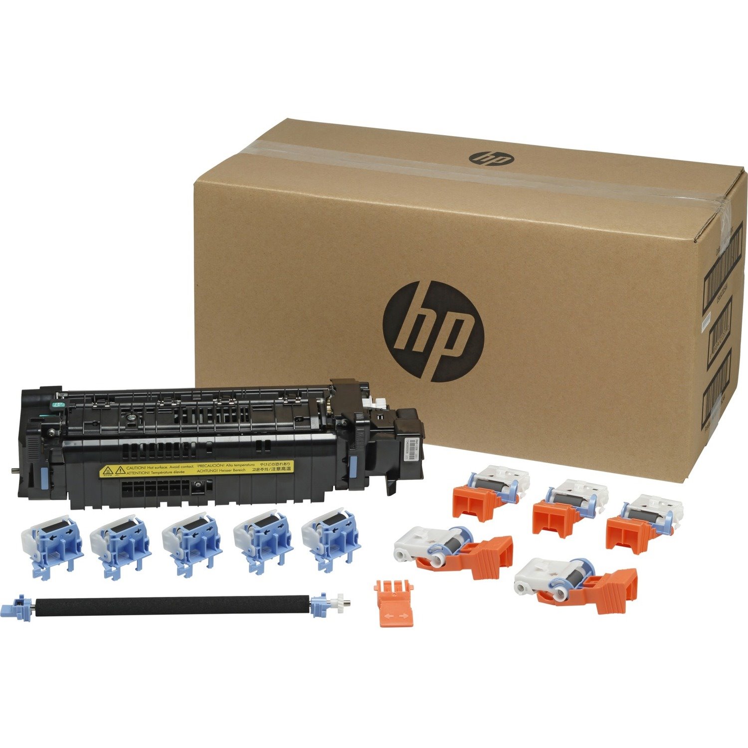 HP Maintenance Kit