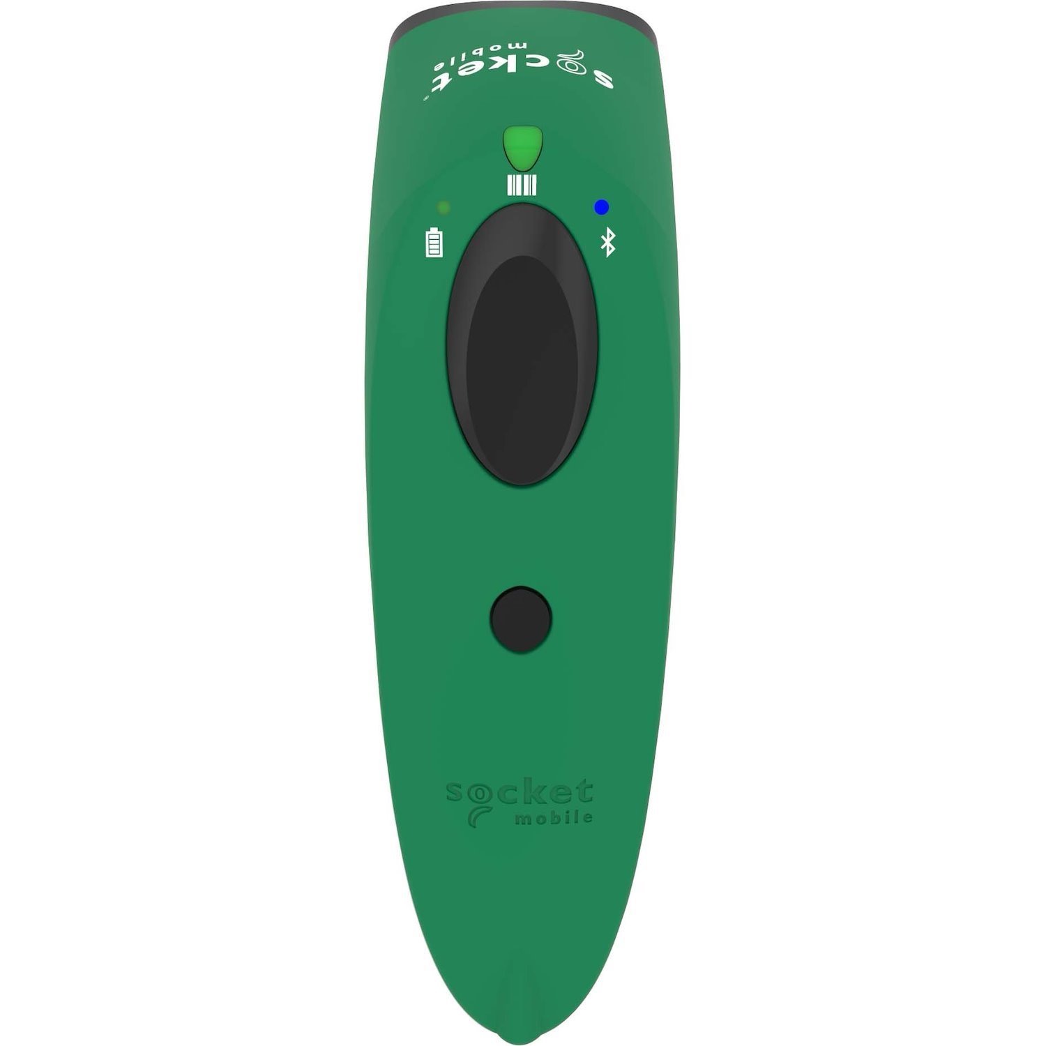 SocketScan&reg; S700, 1D Imager Barcode Scanner, Green