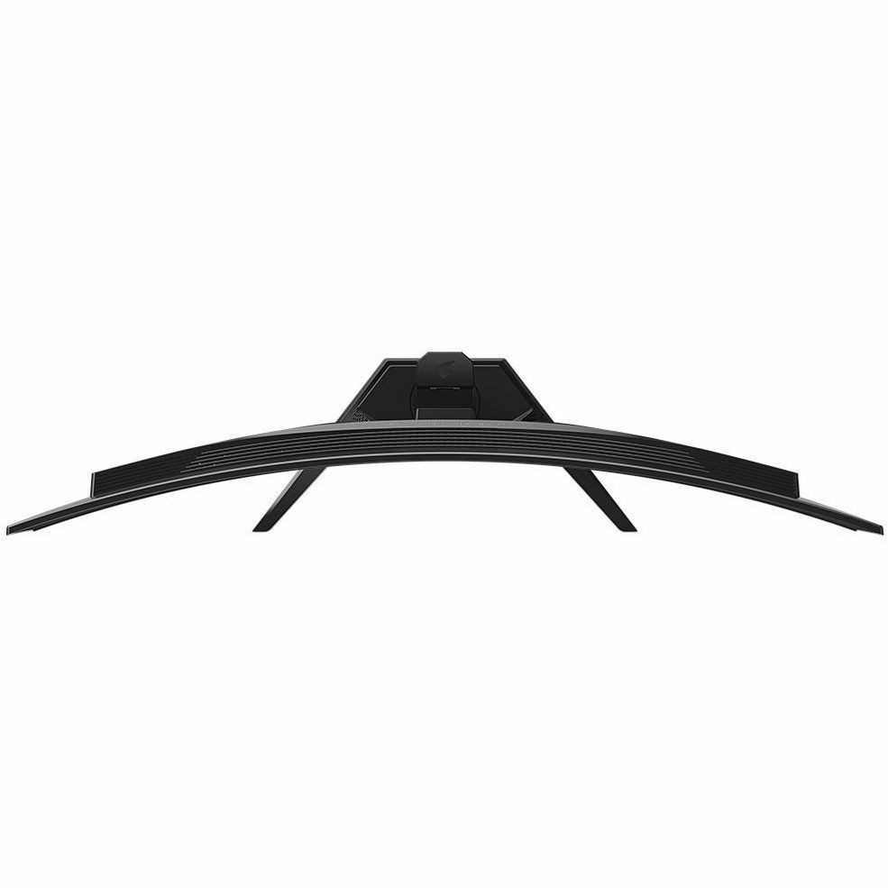 GIGABYTE CO49DQ 49" Class Dual Quad HD (DQHD) Curved Screen Gaming OLED Monitor - 32:9