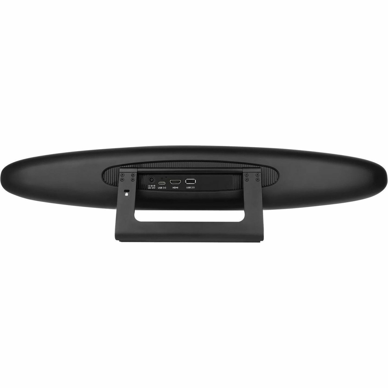 ROCWARE RC10 Video Conferencing Camera - USB 3.0 Type C