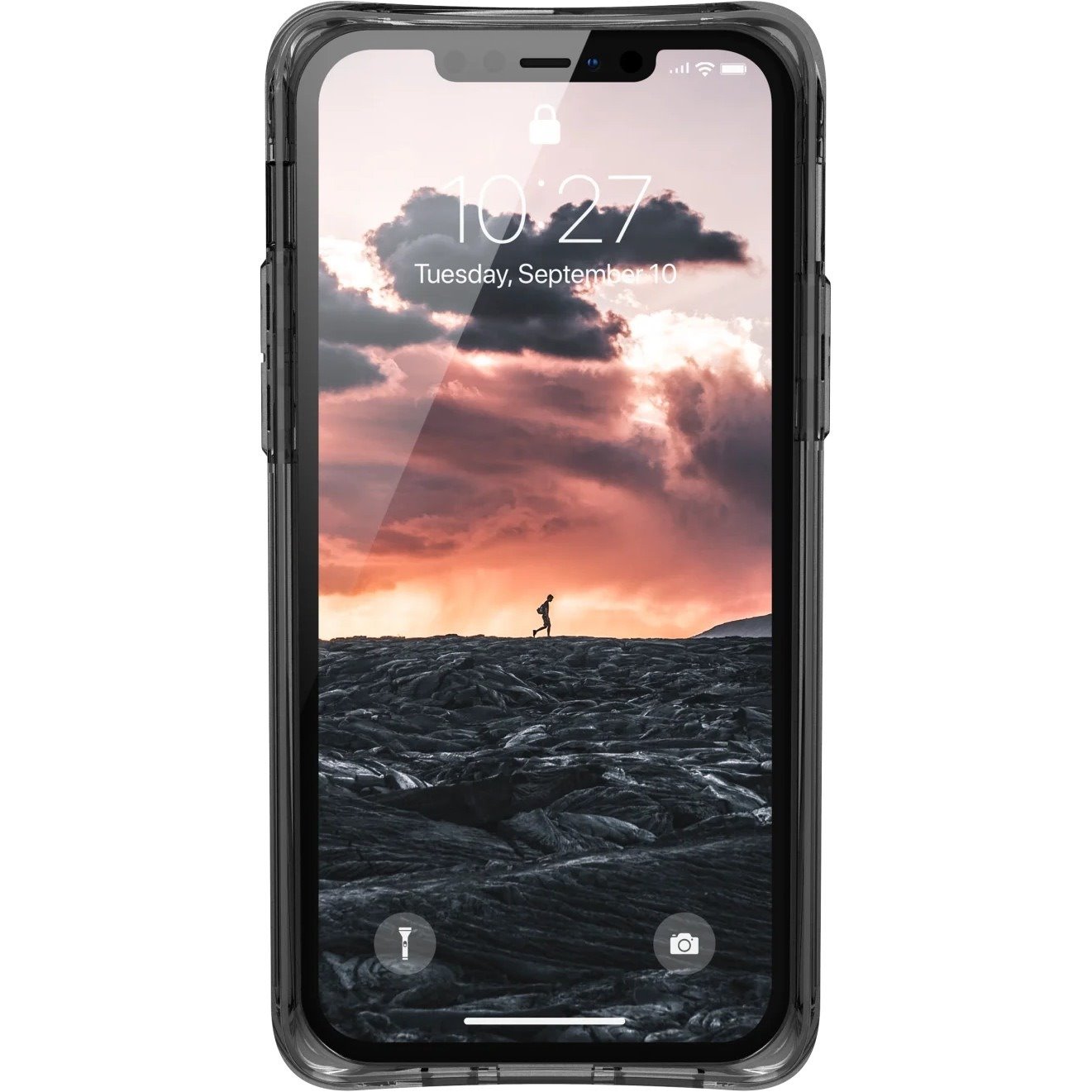 Urban Armor Gear Plyo Series iPhone 12 5G Case