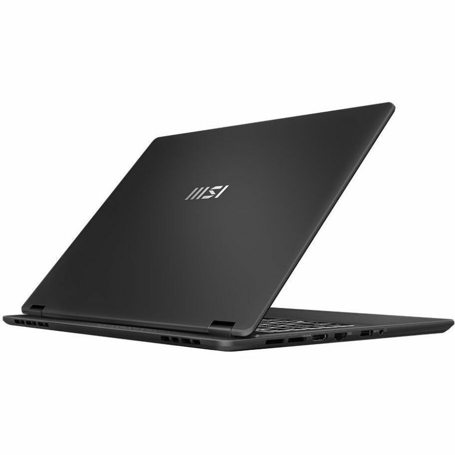 MSI Prestige 14 AI Evo C1M Prestige 14 AI Evo C1MG-055AU 14" Notebook - Full HD Plus - Intel Core Ultra 7 155H - Intel Evo Platform - 32 GB - 1 TB SSD - Stellar Gray