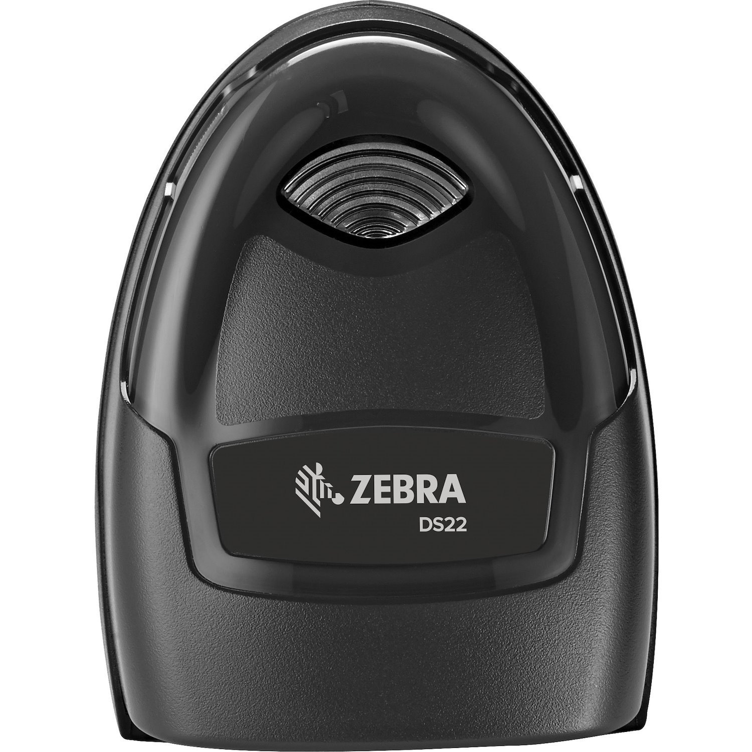 Zebra DS2208-SR Retail, Hospitality, Transportation, Logistics, Government Handheld Barcode Scanner Kit - Cable Connectivity - Twilight Black - USB Cable Included