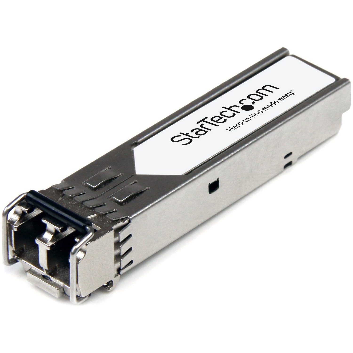 StarTech.com SFP+ - 1 x LC Duplex 10GBase-LR Network - 1
