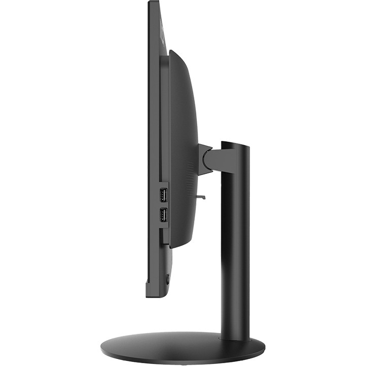 MSI PRO AP241 11M PRO AP241 11M-059US All-in-One Computer - Intel Core i3 10th Gen i3-10105 - 8 GB - 500 GB PCI Express NVMe SSD - 23.8" Full HD - Desktop - Black