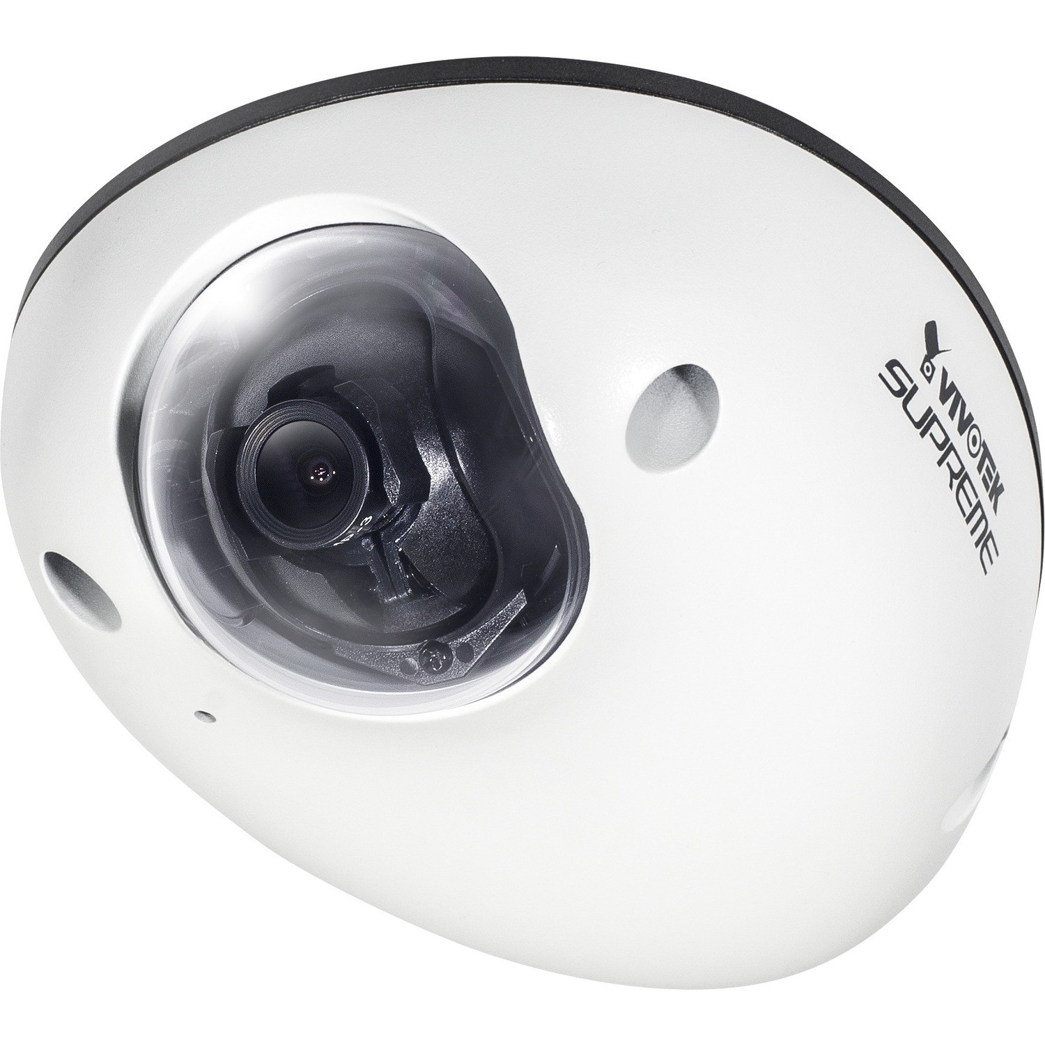 Vivotek MD8563-EHF2 2 Megapixel HD Network Camera - Color - Dome