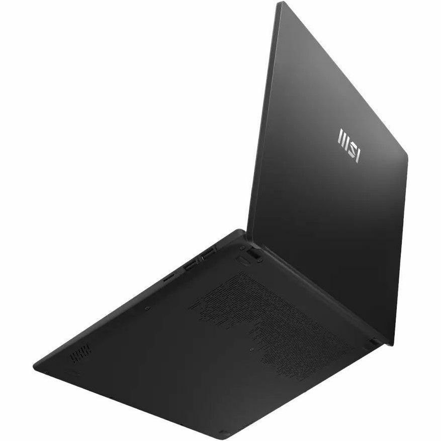 MSI Modern 15 H C13M Modern 15 H C13M-222AU 15.6" Notebook - Full HD - Intel Core i9 13th Gen i9-13900H - 16 GB - 1 TB SSD - Classic Black
