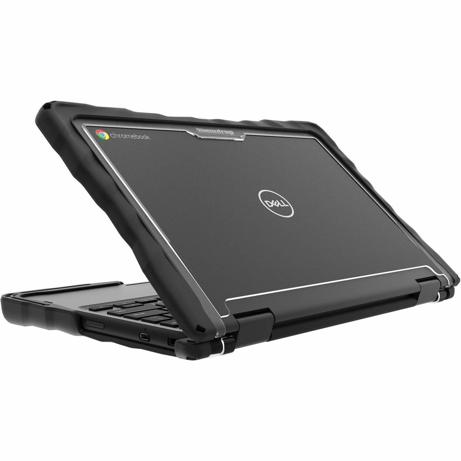 GUMDROP DROPTECH FOR DELL CHROMEBOOK 3120/3110/3100 (2-IN-1)