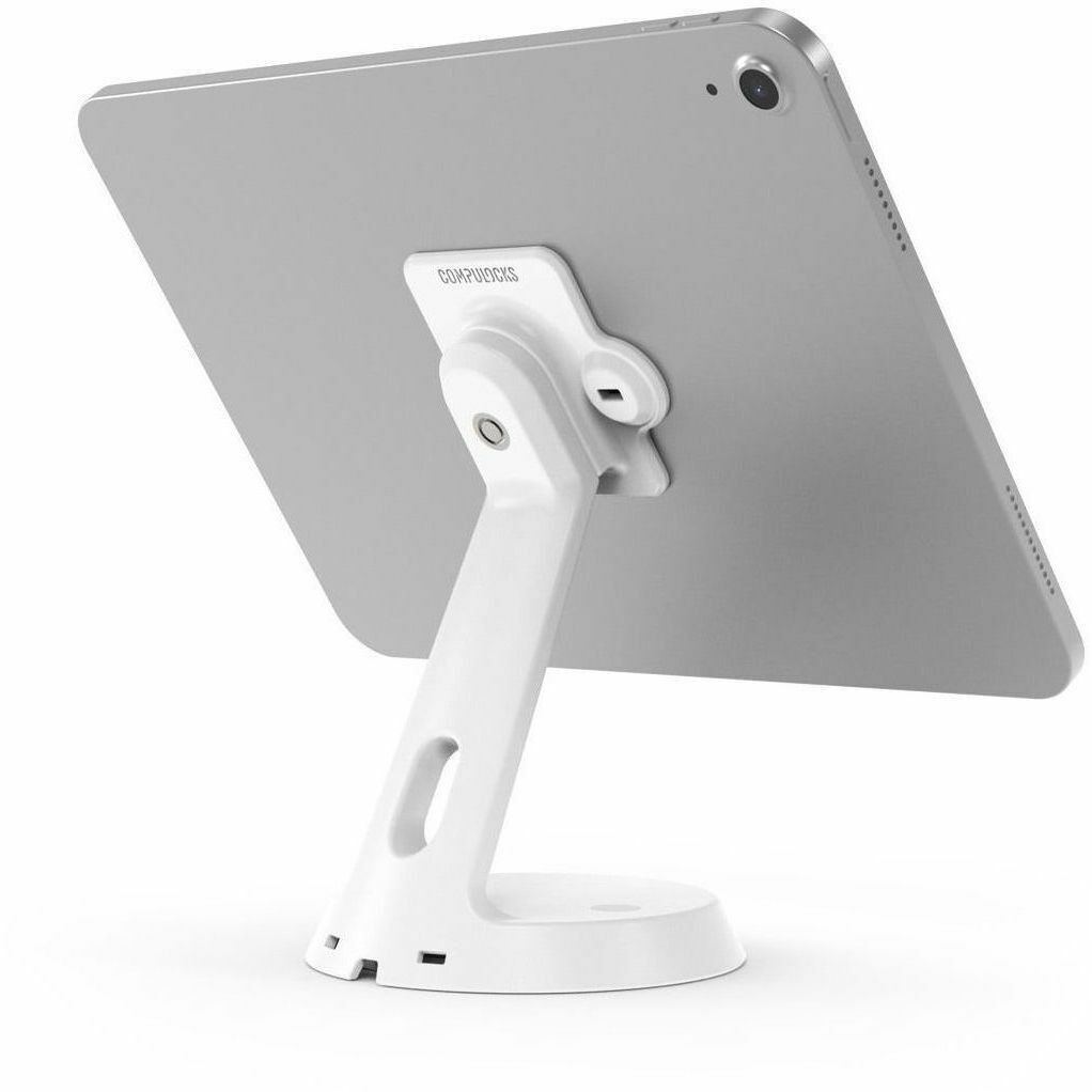 GlideTab - White