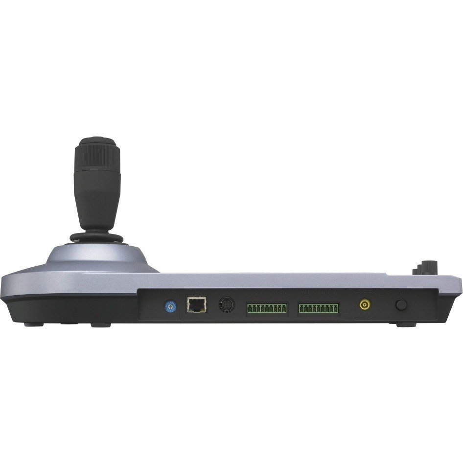 Sony Pro RMIP10 IP Remote Controller for the Select BRC and SRG PTZ Cameras