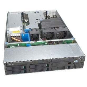 Intel SR2500 Chassis