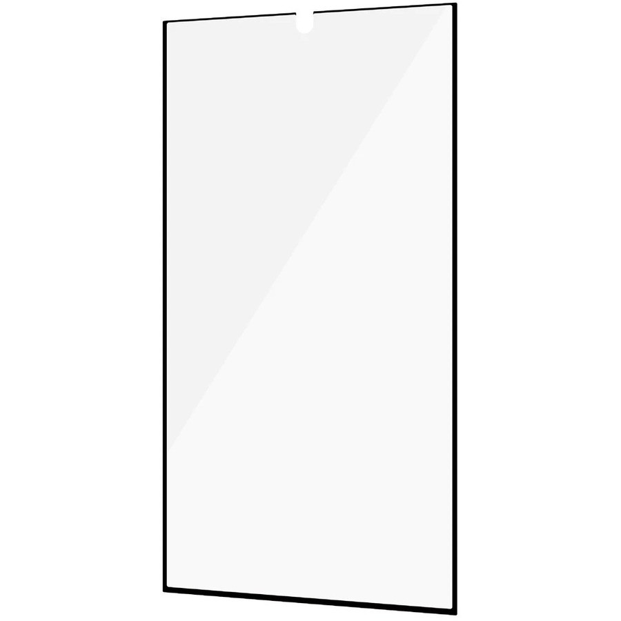 Safe Screen Protector Samsung Galaxy S23 Ultra | Ultra-wide Fit Black