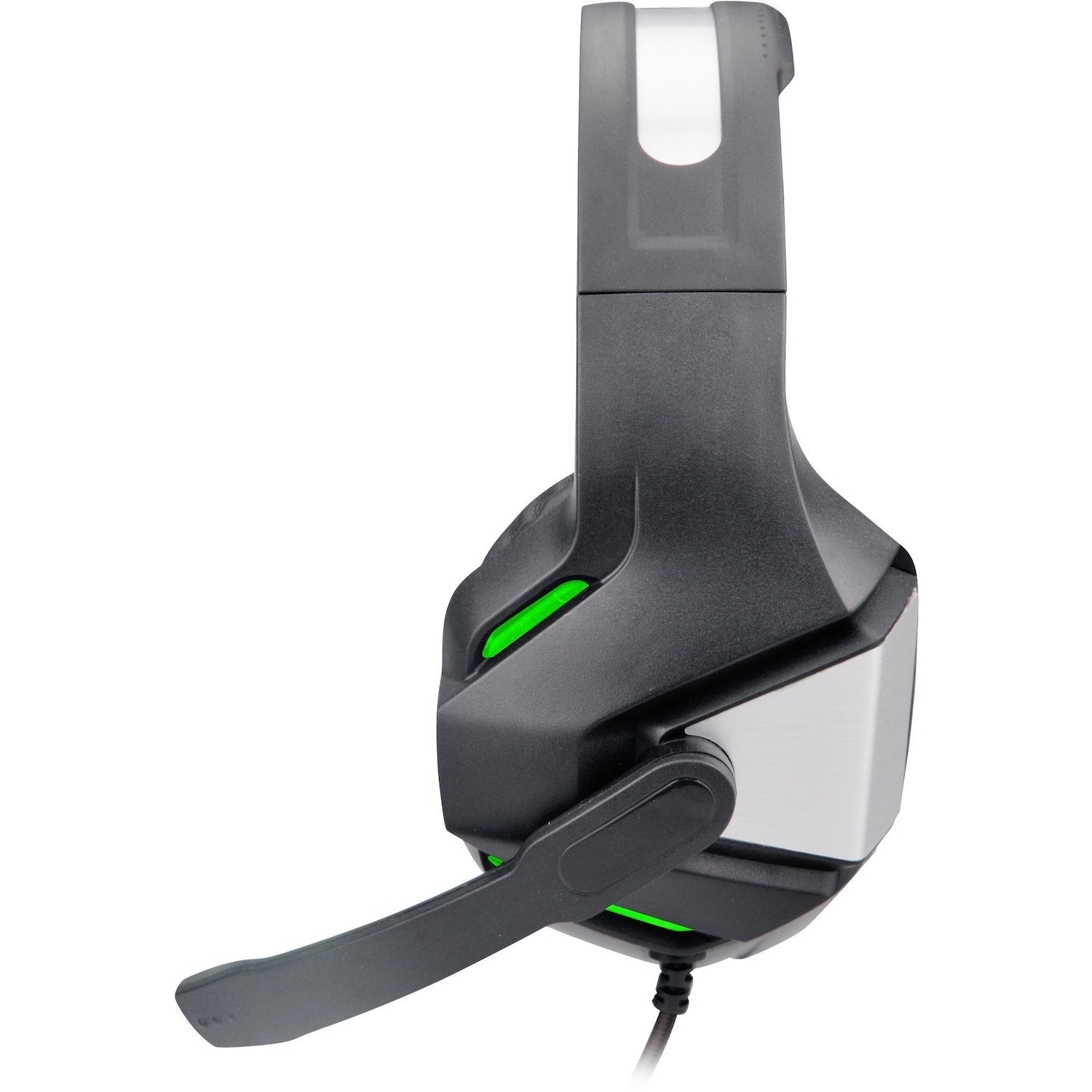 IQ Sound IQ-480G Gaming Headset