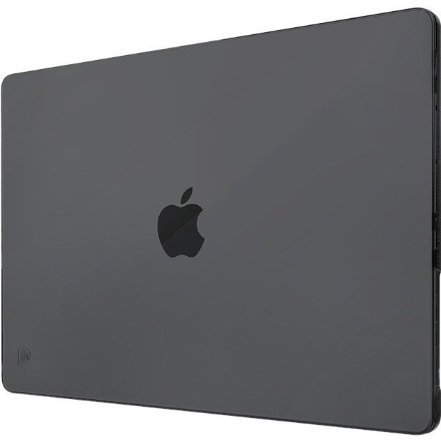 STM Goods Studio Case for Apple MacBook Pro - Textured Feet - Dark Smoke