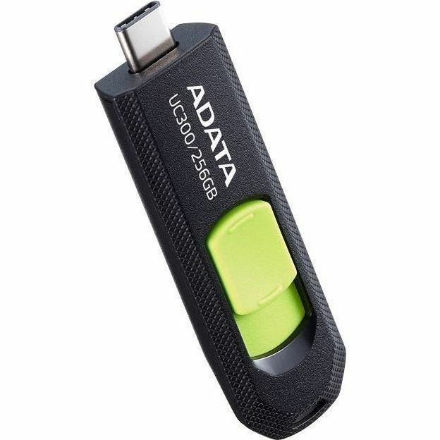 Adata Choice UC300 256GB USB 3.2 (Gen 1) Type C Flash Drive