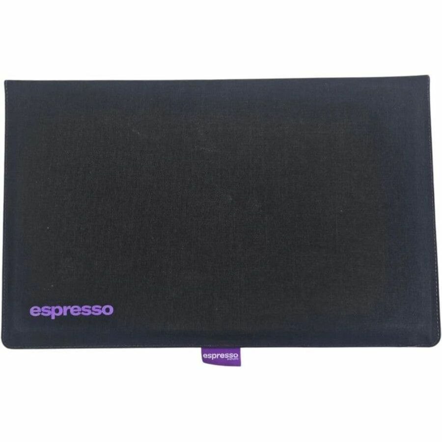 espresso Carrying Case (Envelope) for 15" Monitor - Matte Gray