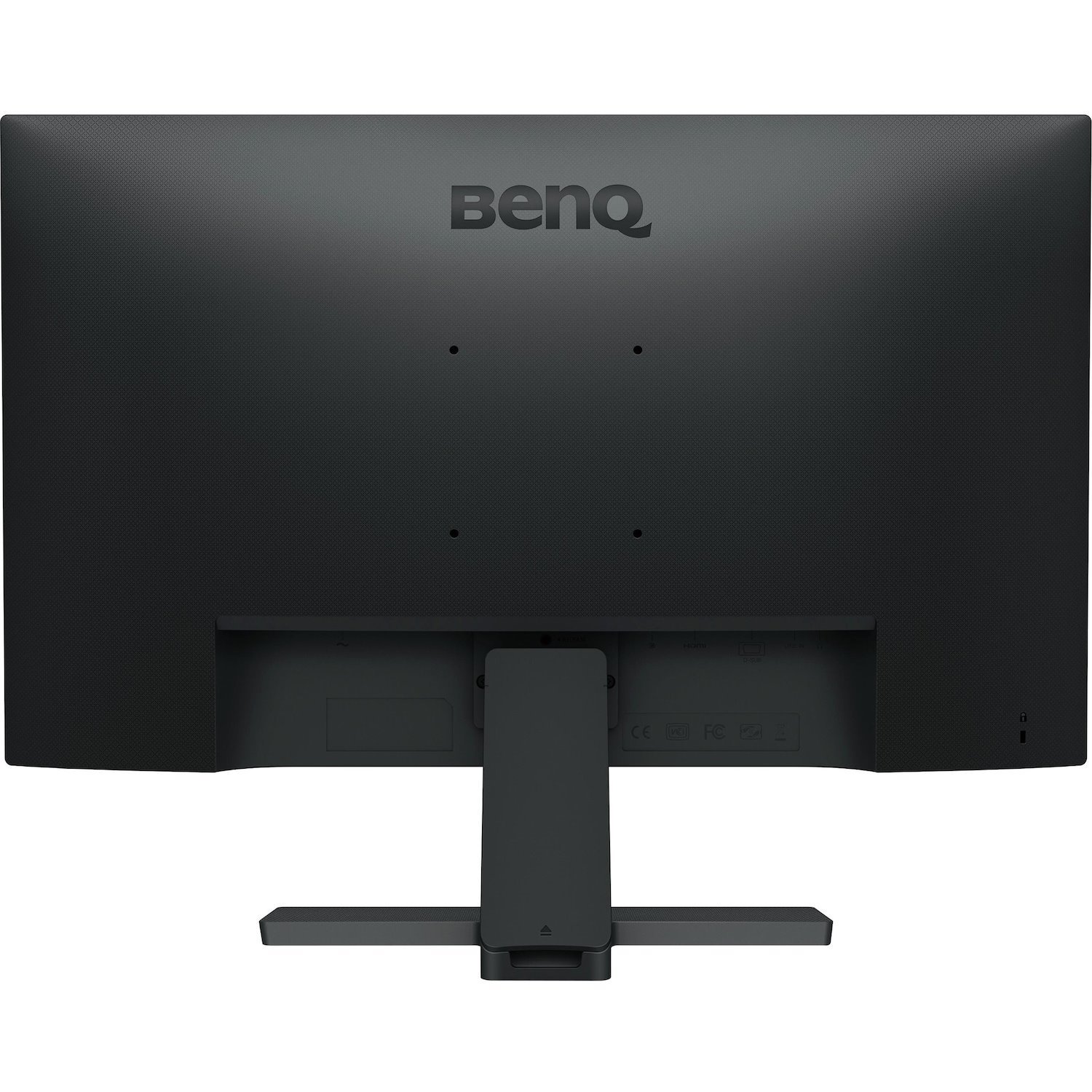 BenQ GW2780 27" Class Full HD LCD Monitor - 16:9 - Black