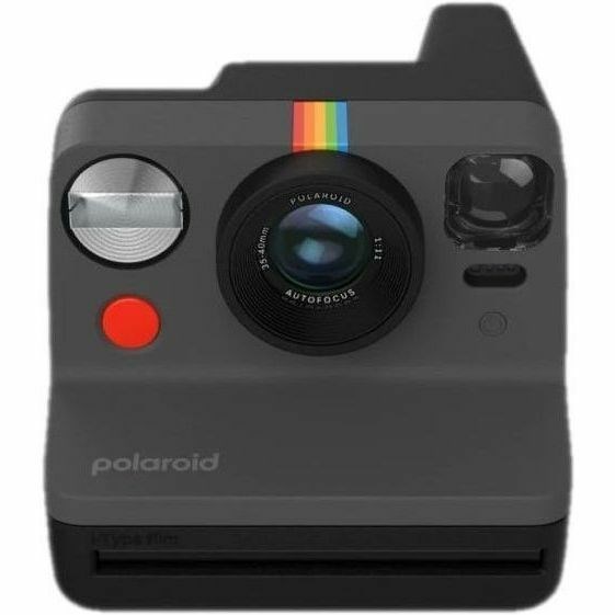 Polaroid Now Instant Camera Generation 2