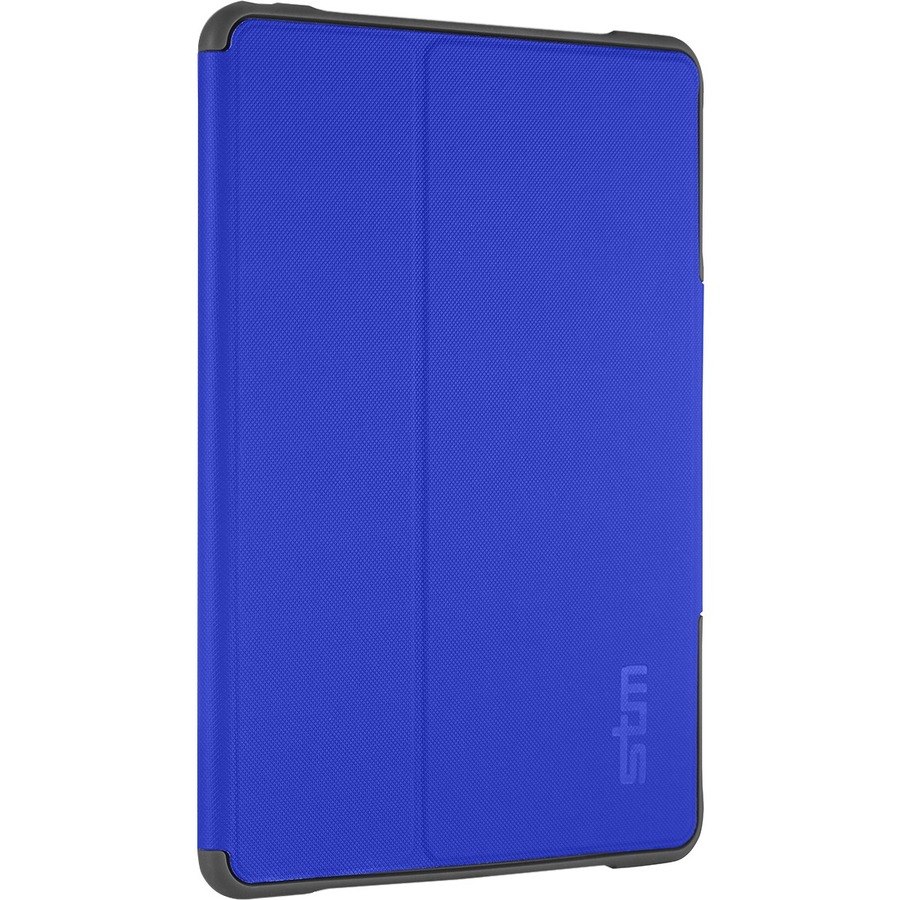 STM Dux Rugged Case for Apple iPad Air 2 - Blue - Retail Packaing
