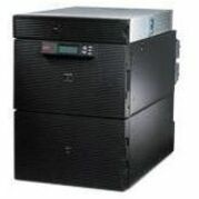 APC Smart-UPS RT 15kVA, 208V, LCD, rackmount, 14U, 12x 5-20R & 4x L6-20R & 1x L6-30R NEMA outlets, w/transfo 208V to 120V